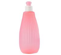 Wash Butt Rinse Bottle - Portable Multipurpose Bath Rinse Cup with Easy Refill for Gentle Cleaning, Hair Dishwasher for Children | Dishwasher by b