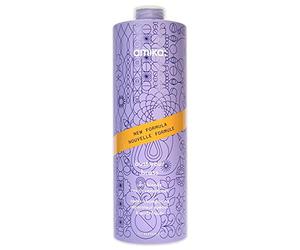 Wash by amika Bust Your Brass Cool Blonde Conditioner 1000ml