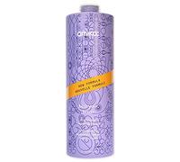 Wash by amika Bust Your Brass Cool Blonde Shampoo 1000ml