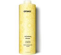 Wash by amika Velveteen Dream Smoothing Conditioner 1000ml