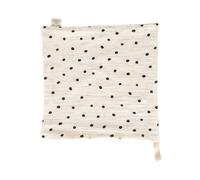 Wash Cloths for Littles 9x9 Inch Square Gentle Reusable