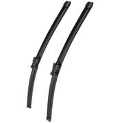 Wash Compatible With Vauxhall For Cascada 2012 2013 2014 2015 Car Wiper Blades Windshield Windscreen Front Window Blades Accessories