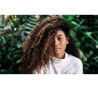 Wash & Conditioning treatment (Afro-Caribbean hair)