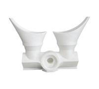 Wash Cup, Portable Compact Bottle-Type Washing Cup, Safety Flush Station for Industrial, Laboratory, Workplace, Construction, School, Home & Workshop Care Protection