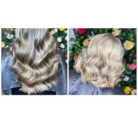 Wash Cut and Blowdry with Full Head Colour or Half Head Highlights