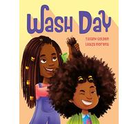Wash Day