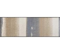 wash dry Door Mat 067825 Medley, Acrylic, beige, 60x180 cm