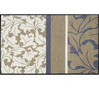 Wash&Dry Door Mat, Multicoloured, 75 x 120 cm