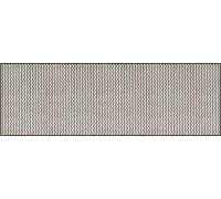 Wash+Dry Doormat Duo Latte 60 x 180 cm Washable for Indoor and Outdoor Use
