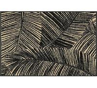 wash+dry doormat, Fernetic 50x75cm, inside and outside, washable