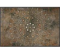 wash+dry doormat, Madhana 50x75cm, inside and outside, washable