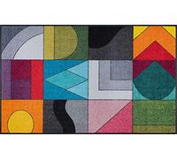 wash+dry doormat, Momix 75x120 cm, inside and outside, washable