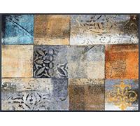 wash+dry doormat, Tilea 60x85 cm, inside and outside, washable