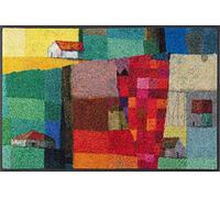 wash+dry doormat, Venetien 40x60 cm, inside and outside, washable