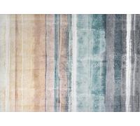 Wash + Dry Frerik Door Mat, Polyamide, Multi-Colour, 140 x 200 cm