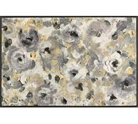 Wash+Dry Light Blossom Doormat 50 x 75 cm Washable Inside and Outside