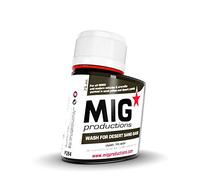 Wash for Desert Sand Base