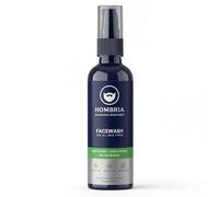 Wash for Men | Fight Acne & Pimples, Brighten Skin, Deep Pore Cleansing, Oil Control, Instant Cooling Refreshing Feel - Multi-Action Formula ; All Type Skin ; 150 ml ; Pack of 1