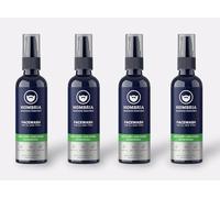 Wash for Men | Fight Acne & Pimples, Brighten Skin, Deep Pore Cleansing, Oil Control, Instant Cooling Refreshing Feel - Multi-Action Formula ; All Type Skin ; 150 ml ; Pack of 4 (4 * 150ml)
