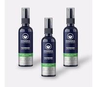 Wash for Men | Fight Acne & Pimples, Brighten Skin, Deep Pore Cleansing, Oil Control, Instant Cooling Refreshing Feel - Multi-Action Formula ; All Type Skin ; 150 ml ; Pack of 3 (3 * 150ml)