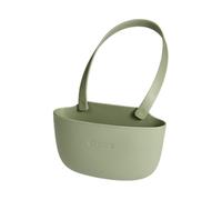 Wash Fruits and Vegetables, Drain Cooked Pasta - Kitchen Sink Drain Basket - Apartment New Home Essentials for Kitchen Fits Most Sinks Over the Sink Colander Strainer Basket, light Green