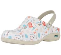 Wash&Go Men's Wg02 Constuction Shoe, 97 dokter, 4 UK