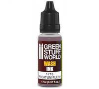Wash Ink PECATUM FLESH -1713- Green Stuff World
