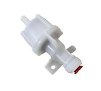 Wash Machine Water Inlet Diverter Valve，Compatible for Daewoo，mini Wall Mounted Washing Machine Accessories