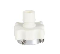 Wash Machine Water Pipe Faucet Connector Garden Hose Quick Adapter Fittings Gardening Car Washing Watering Tool Leak Proof Washing Machine Connector Heavy Duty Laundry Adapter Water Tap
