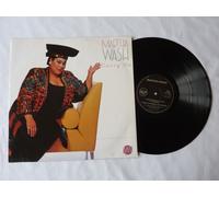 Wash,Martha - Carry On [12" Vinyl]