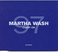 Wash Martha - Carry On