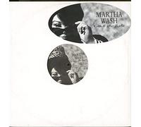 Wash, Martha - Catch the Light [12" VINYL]