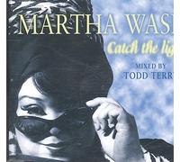 Wash Martha - Catch the Light