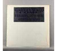 Wash, Martha - Come [VINYL]