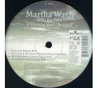 Wash Martha Ft Rupaul - Its Raining Men Sequel