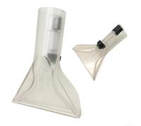 Wash Nozzle for Upholstery Cleaning, Handheld Deep Fiber Nozzle 9.012-278.0, for KARCHER, for SE 4001 SE4002 SE5.100 SE6.100