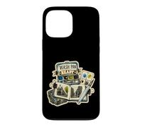 WASH PAN READY Watercolor Urban Sketching Walk Case for iPhone 13 Pro Max