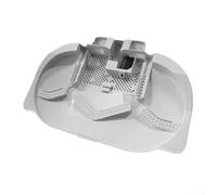 Wash Plate for Roborock P10S Pro Enhanced Suction