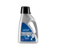BISSELL Wash & Remove Pro Total Formula | For Use With All Leading Upright Carpet Cleaners | 2212E