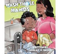 Wash Those Hands