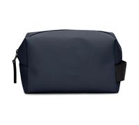 Wash Toilet Bag Navy blue one size