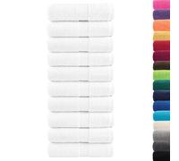 Wash Towel, Wash Towels, Wash Towel vidaXL