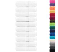 Wash Towel, Wash Towels, Wash Towel vidaXL