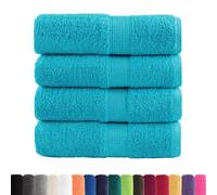 Wash Towel, Wash Towels, Wash Towel vidaXL