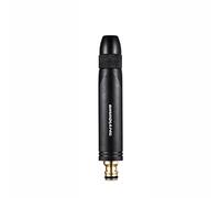 Wash Watering Gardening Garden High Pressure Sprinkler Nozzle Spray Washer Parts Outdoor Power Tools Water Drain Cleaner Nozzles