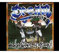 Wash Your Face In My Sink (incl. 2 versions, 1990)