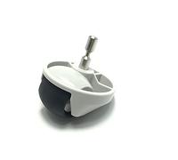 Washable Accessories/Fit For Xiaomi Roborock/Fit For Xiaowa E20 E202 E202-00 E202-02 Robot vacuum cleaner,main side brush filter mop cloth (Color : Wheel)