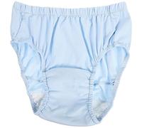 Washable Adult Diaper Cotton Nursing Underpants Size XXL | Mild Incontinence, Reusable Waterproof Wear, Emergency and Long-distance Driving Support