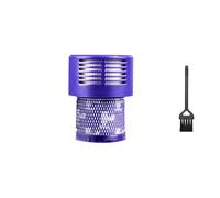 Washable Air Hepa Filter. Compatible For Dyson V10 V 10 Sv12. Cyclone Animal Absolute Total Clean Cordless Vacuum Cleaner Accessories