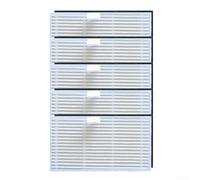 Washable and Reusable Filter for MOVA S800 E20 E20 For Pro E20 For Pro Plus and E20 E20 Plus 5 Pack to ImFor Prove Air at Home